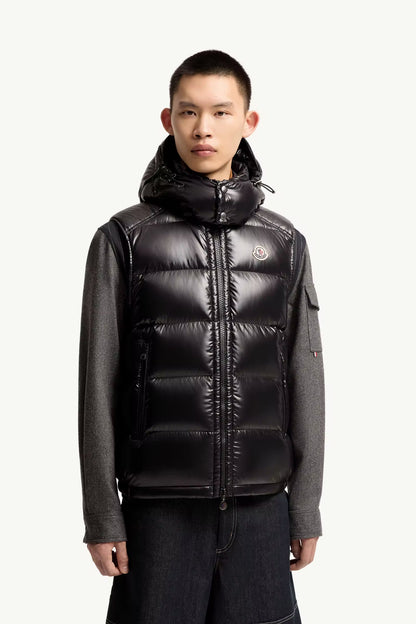 Moncler sans manches
