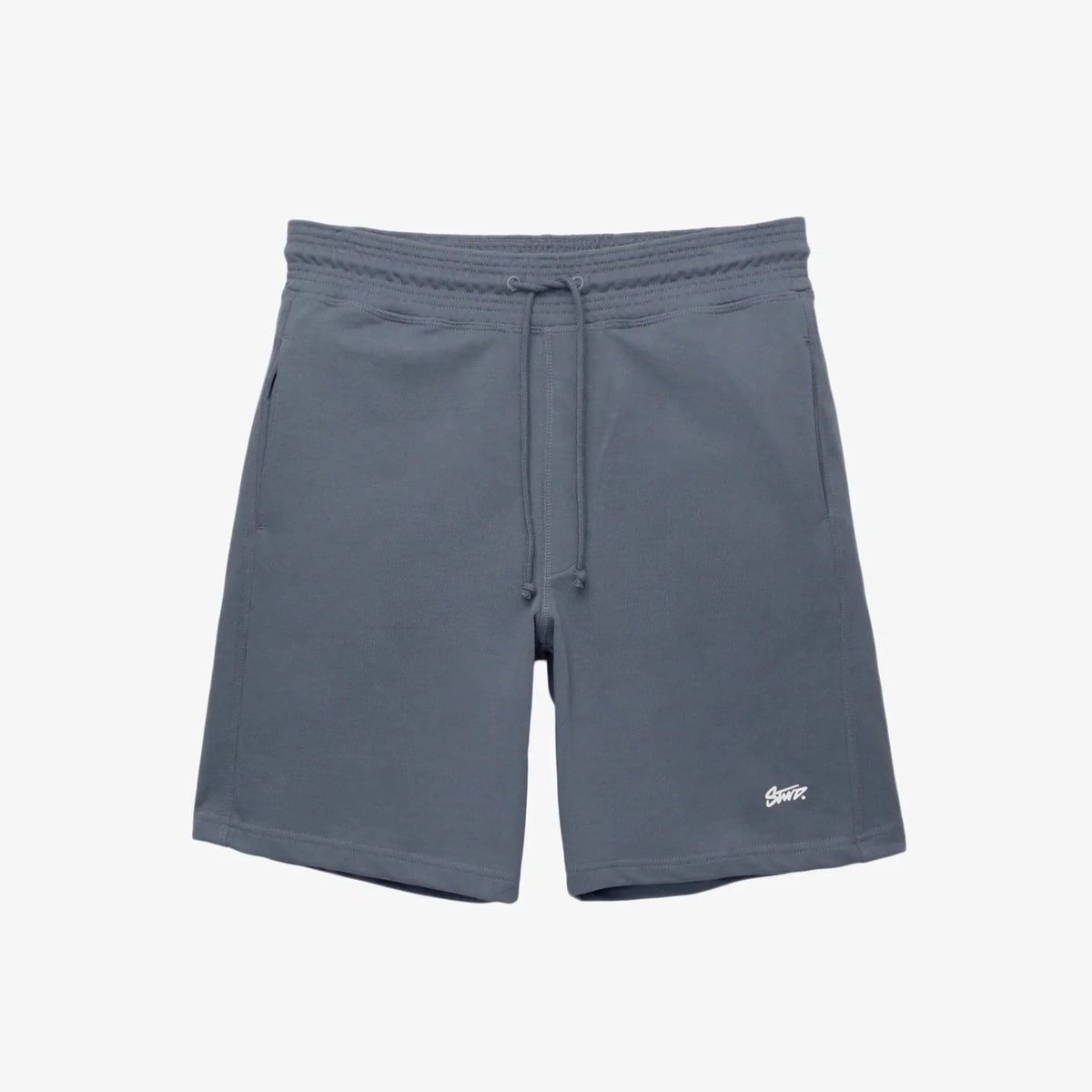 Blue Shorts