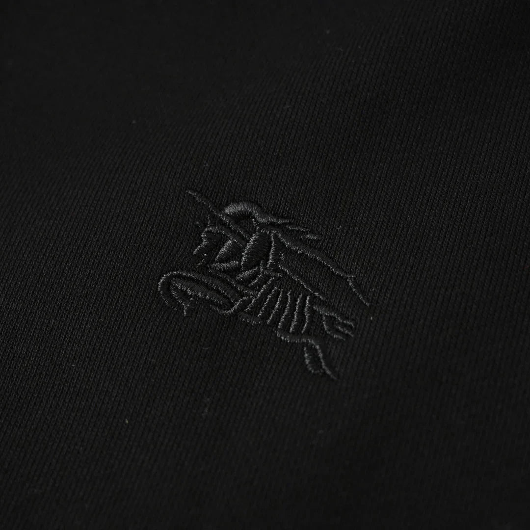 Sweat à capuche Burberry
