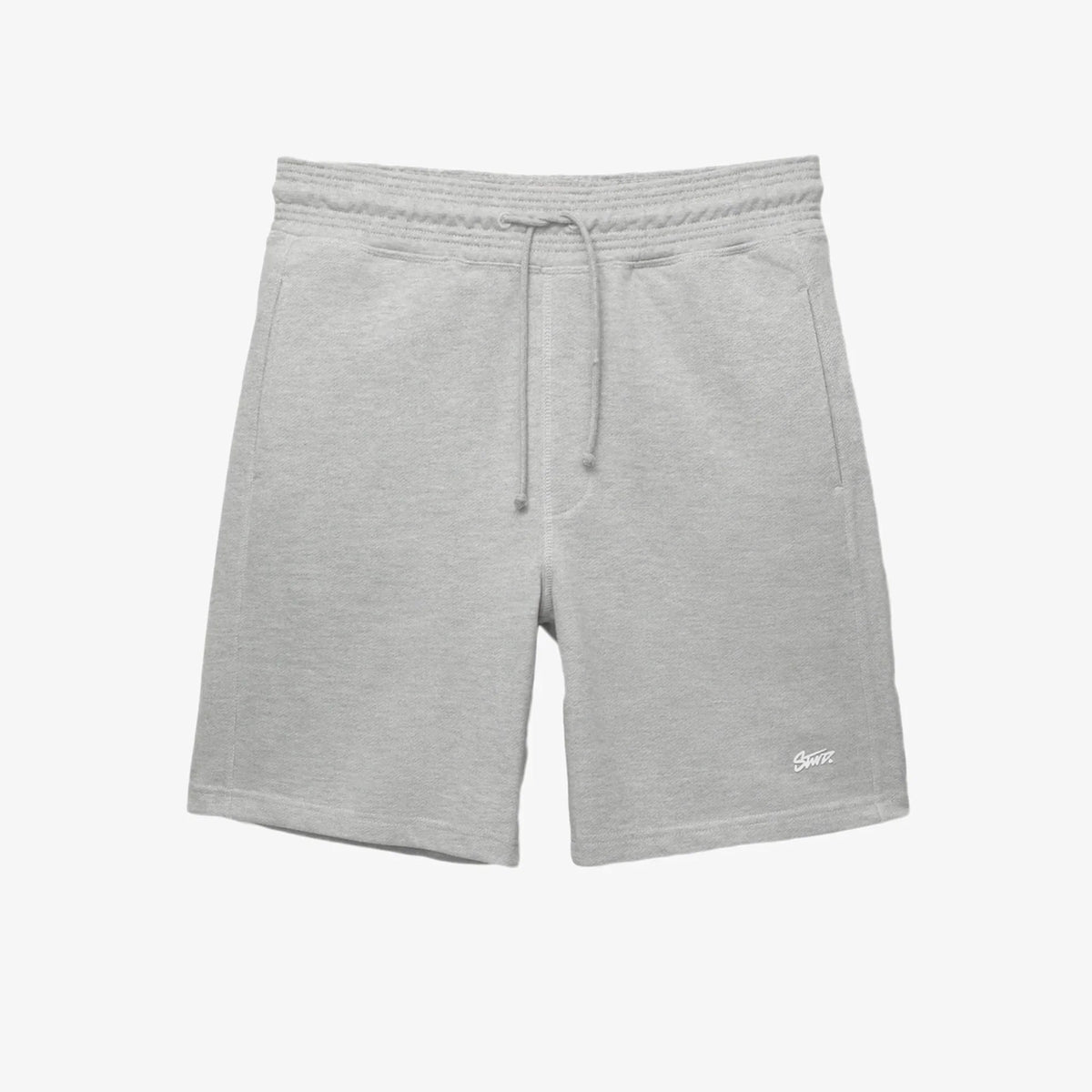 Gray shorts