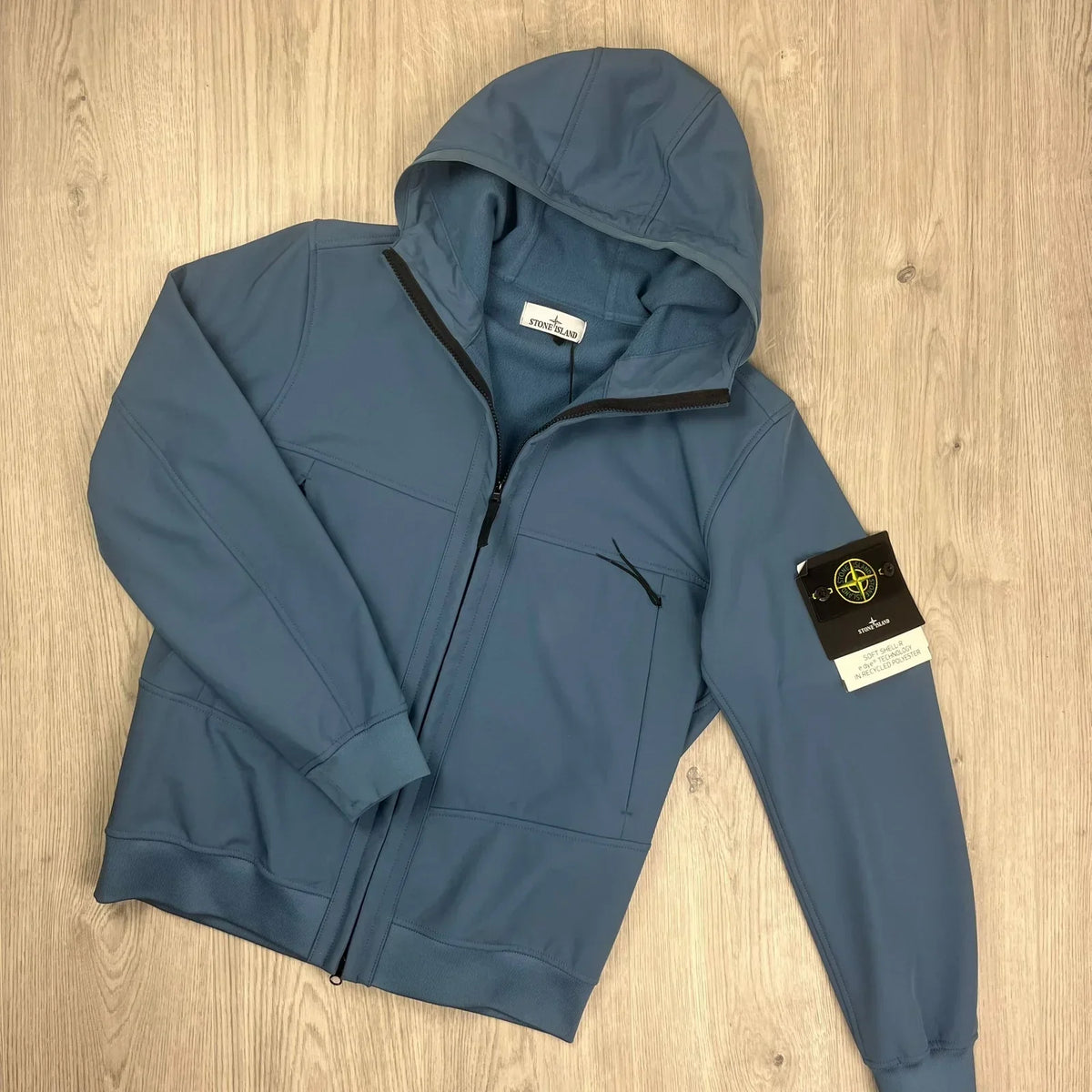 Veste Stone Island
