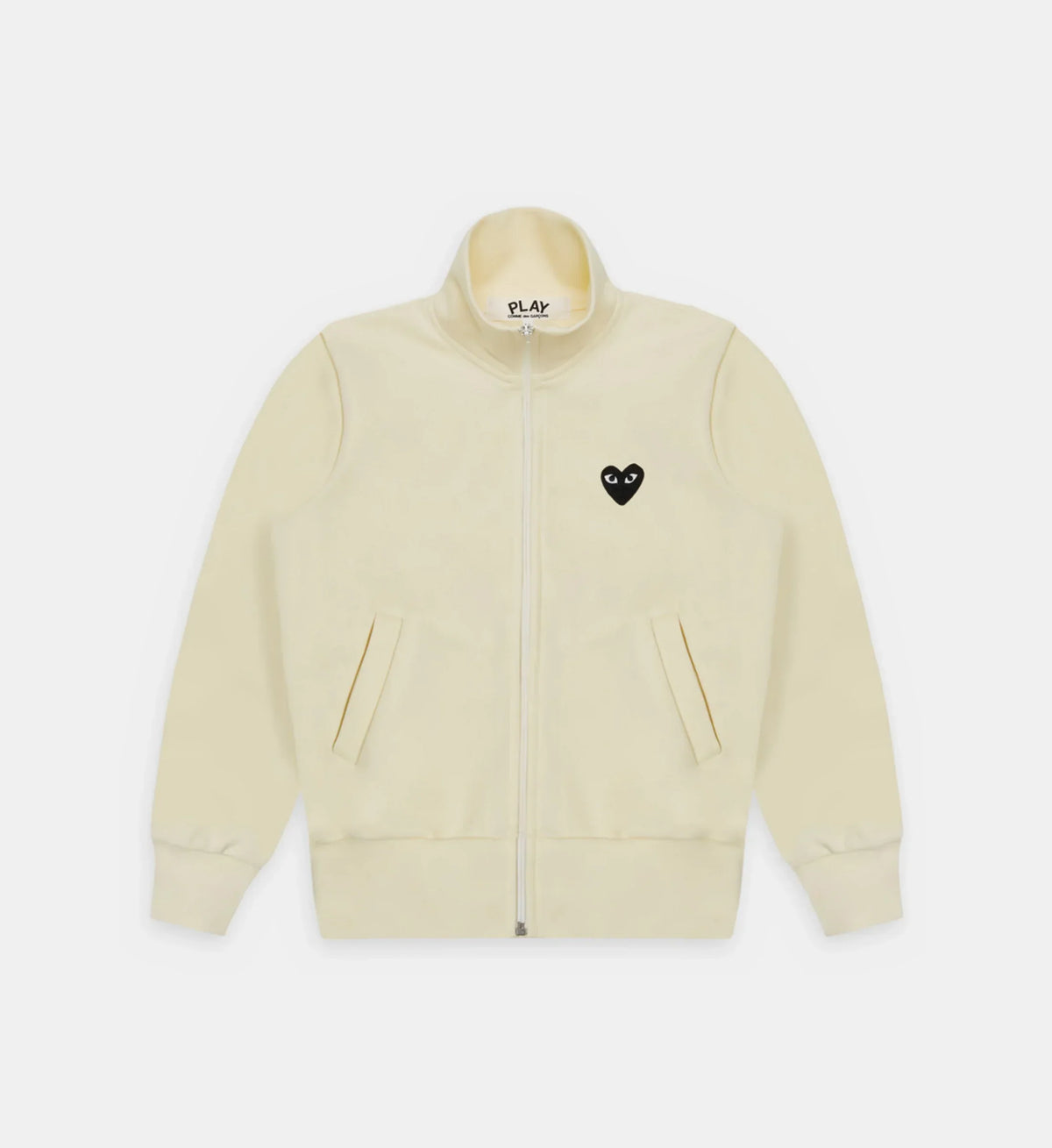 Zip Comme des Garçons