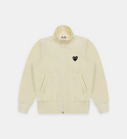 Zip Comme des Garçons