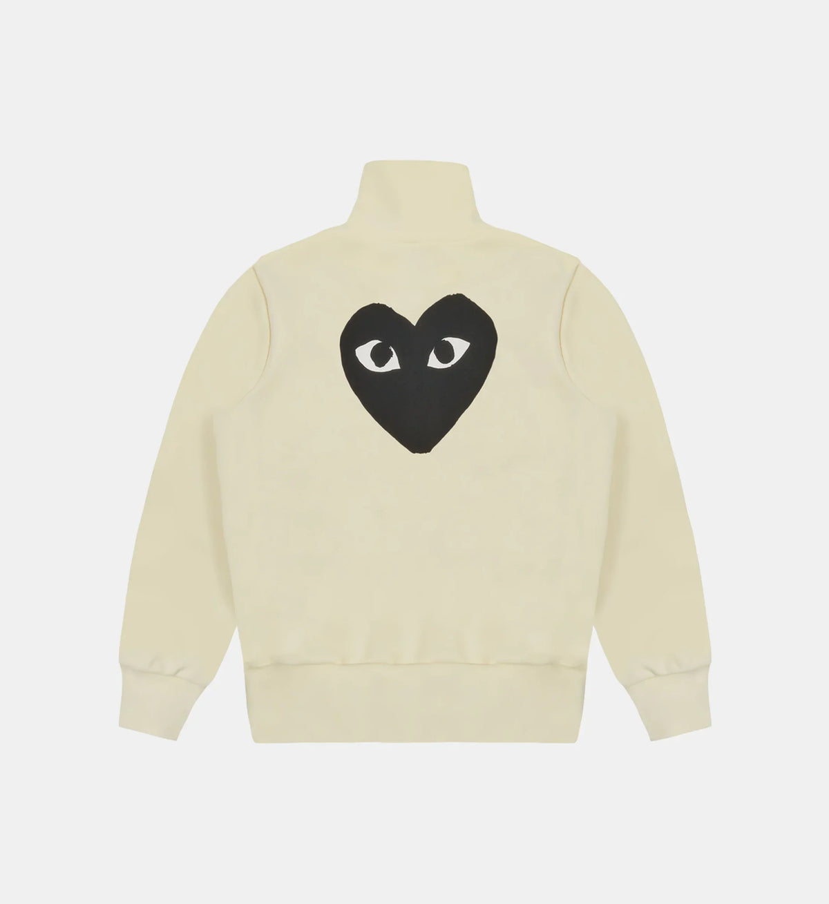 Zip Comme des Garçons