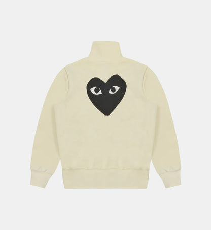 Zip Comme des Garçons
